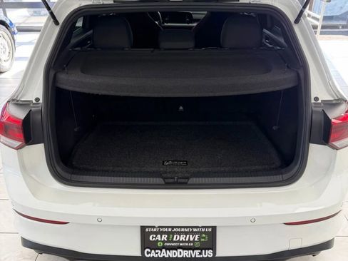 Used 2023 Volkswagen GTI S image 8