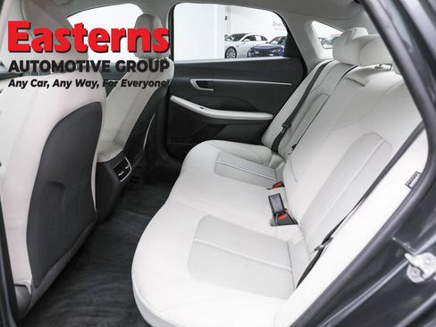 Used 2025 Hyundai Sonata SEL image 22