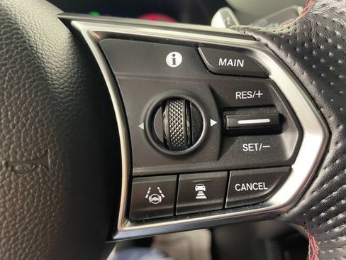 Used 2021 Acura RDX A-Spec AWD/4WD image 12