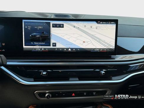 Used 2026 BMW X6 M60i image 17