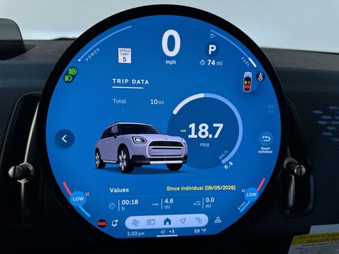 New 2027 MINI Cooper Countryman S AWD/4WD image 18