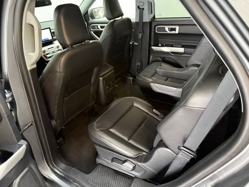 Certified 2022 Ford Explorer XLT w/ Equipment Group 202A image 46