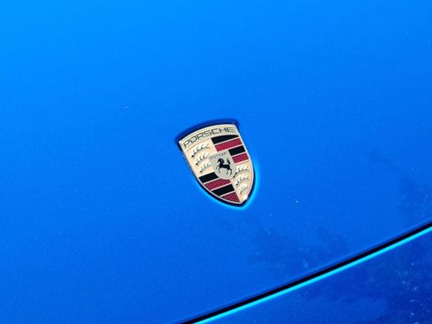 Certified 2025 Porsche 911 Carrera image 35