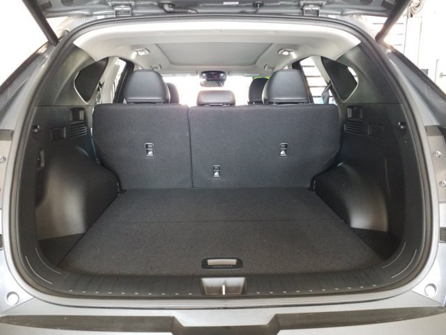 Certified 2025 Hyundai Tucson Limited AWD/4WD image 14