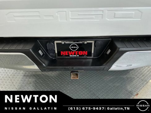 Used 2020 Ford F150 Lariat w/ Equipment Group 502A Luxury AWD/4WD image 17