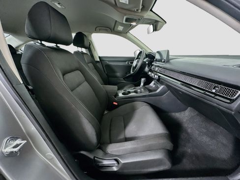 Used 2025 Honda Civic LX image 29
