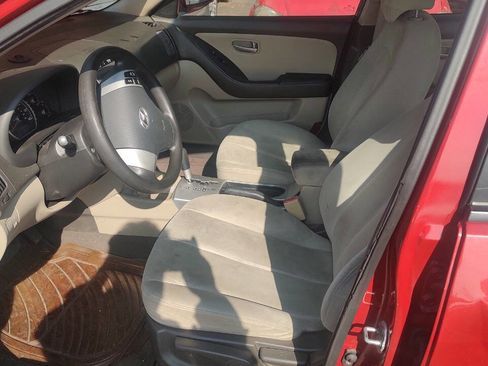 Used 2008 Hyundai Elantra SE image 8