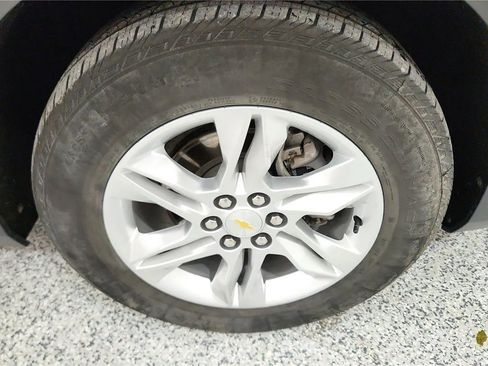 Used 2021 Chevrolet Blazer LT FWD image 13