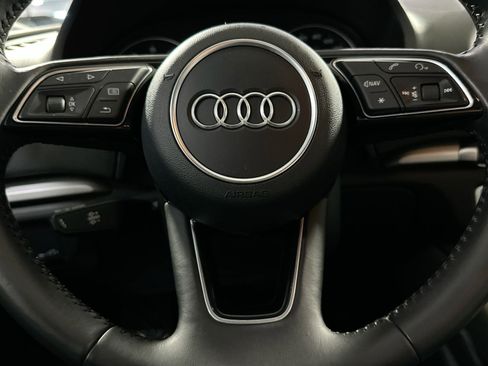 Used 2017 Audi A3 2.0T Premium image 21