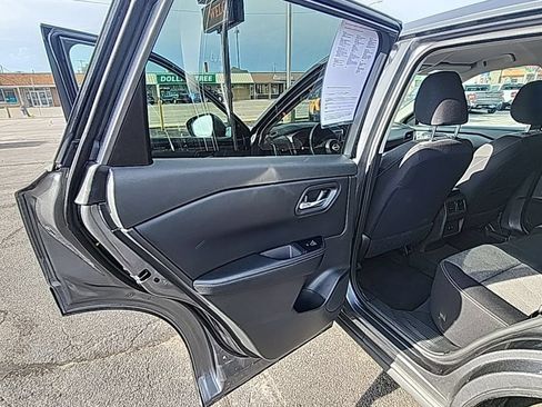Used 2024 Nissan Rogue SV AWD/4WD image 19
