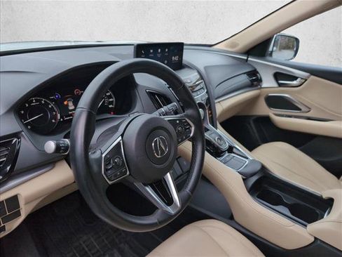Used 2020 Acura RDX AWD image 9