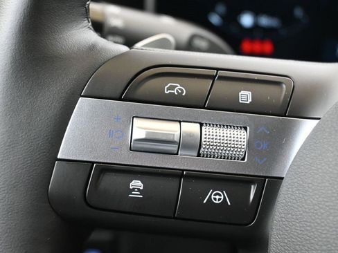 New 2026 Hyundai Santa Cruz Limited image 27