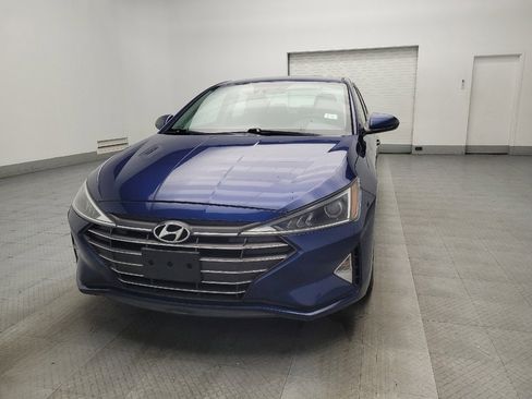 Used 2019 Hyundai Elantra SEL image 15