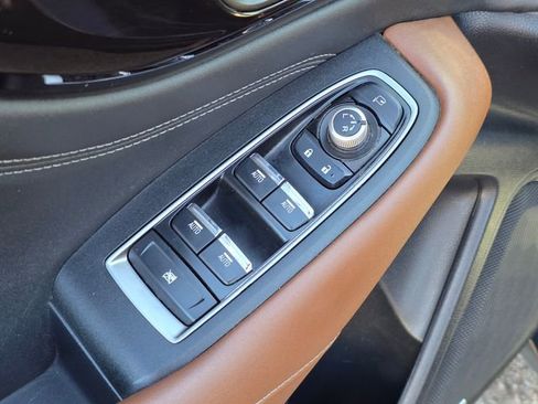 Used 2021 Subaru Outback Touring XT image 21