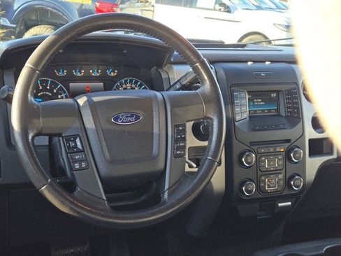 Used 2014 Ford F150 XLT w/ Equipment Group 302A Luxury image 20