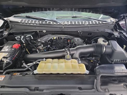 Used 2021 Ford Expedition Limited AWD/4WD image 25