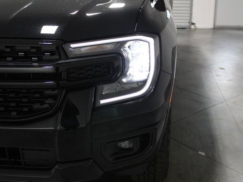 New 2025 Ford Ranger XLT w/ Equipment Group 301A High image 50