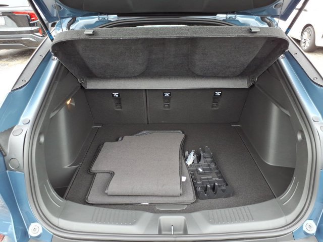 New 2026 Buick Envista Sport Touring FWD image 19