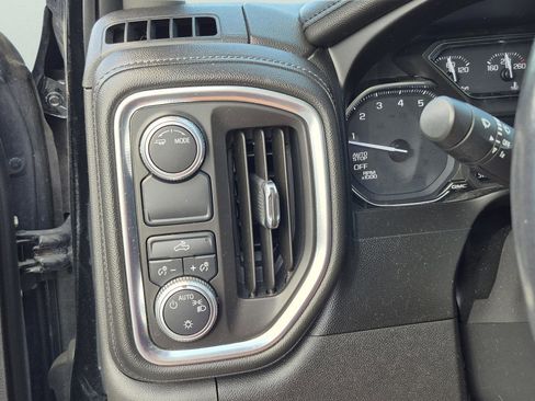 Used 2020 GMC Sierra 1500 SLE w/ SLE Value Package RWD image 28