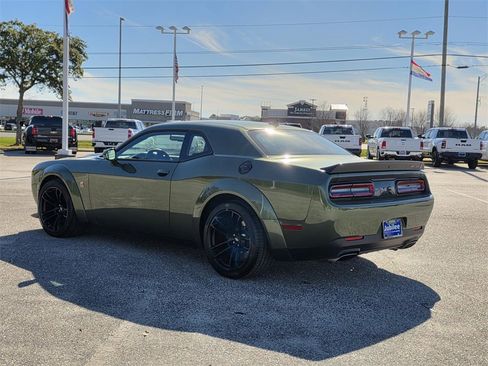 Used 2023 Dodge Challenger R/T Scat Pack image 7