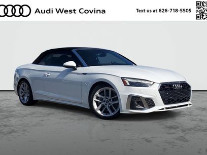 Used 2023 Audi A5 2.0T Prestige