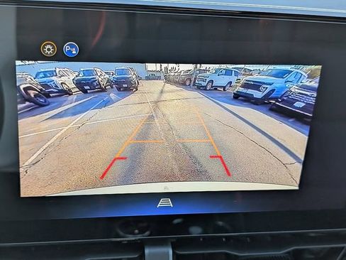 New 2026 Chevrolet Equinox RS image 23