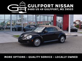 Used 2014 Volkswagen Beetle 1.8T FWD video 1