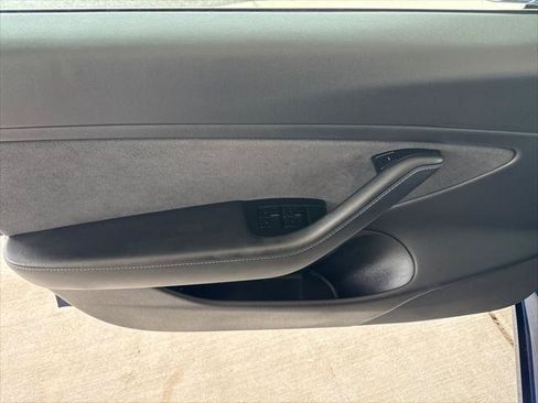 Used 2018 Tesla Model 3 Long Range AWD/4WD image 15