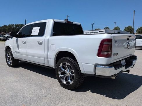 Used 2020 RAM 1500 Limited RWD image 7
