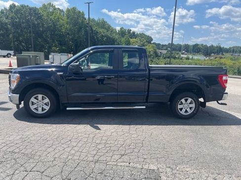 Used 2022 Ford F150 XL w/ Equipment Group 101A High RWD image 5