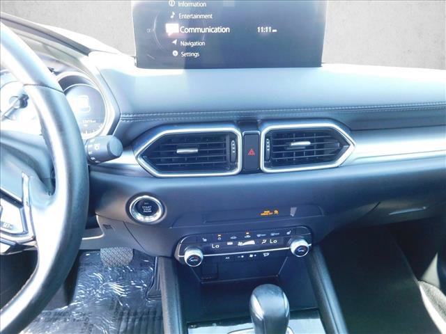 Used 2021 MAZDA CX-5 Touring AWD/4WD image 21