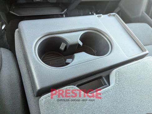 Used 2025 Ford F150 XLT w/ Equipment Group 301A Standard AWD/4WD image 25