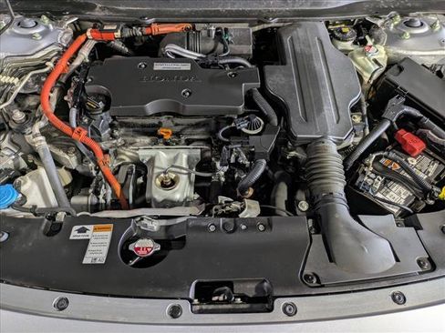 Used 2019 Honda Accord Hybrid image 23