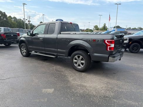 Used 2019 Ford F150 XLT w/ Equipment Group 302A Luxury AWD/4WD image 5