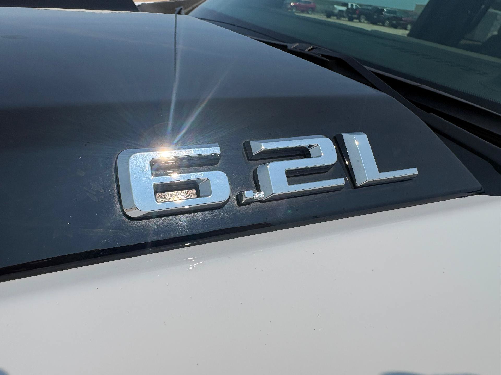 Used 2022 Chevrolet Silverado 1500 ZR2 AWD/4WD image 10