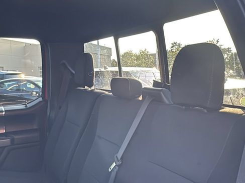 Used 2019 Ford F150 XLT w/ Equipment Group 302A Luxury AWD/4WD image 26