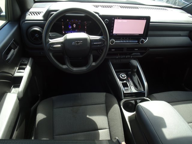 Used 2023 Chevrolet Colorado Trail Boss w/ Advanced Trailering Package AWD/4WD image 14