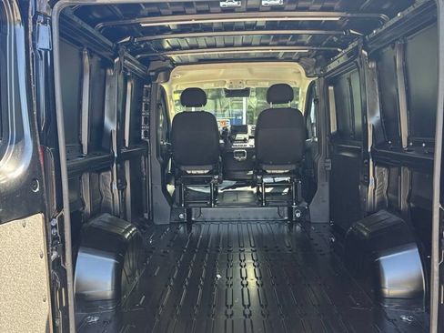 Used 2026 RAM ProMaster 1500 w/ Power Group FWD image 5