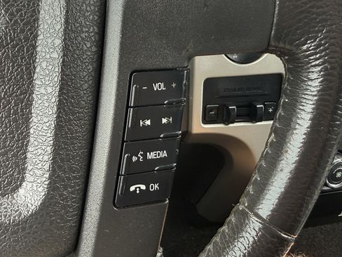Used 2014 Ford F150 XLT w/ Equipment Group 302A Luxury AWD/4WD image 25