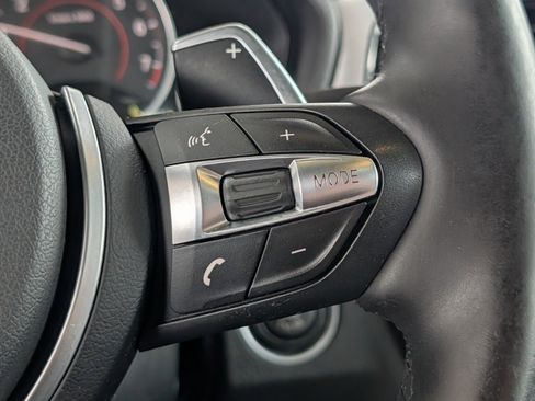 Used 2015 BMW 428i Gran Coupe xDrive image 22