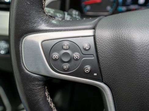 Used 2018 GMC Yukon SLT w/ Open Road Package image 28