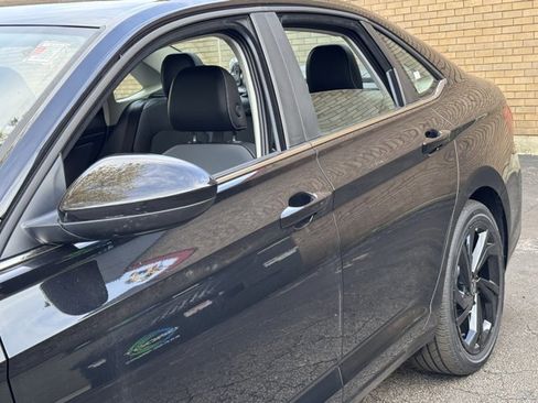 New 2025 Volkswagen Jetta SE image 27