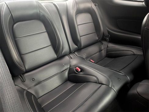 Used 2017 Ford Mustang GT Premium w/ Black Accent Package image 31