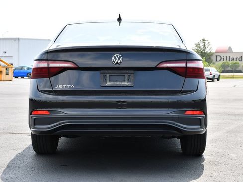 Used 2024 Volkswagen Jetta S FWD image 6