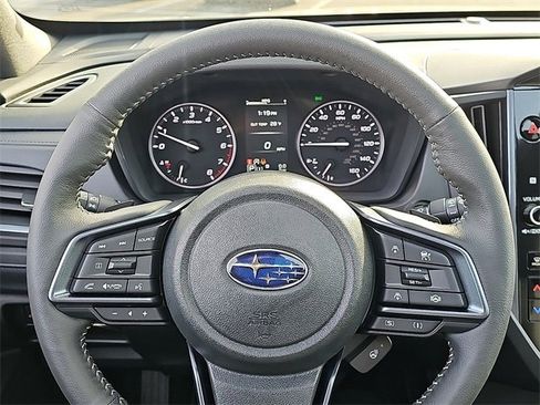 New 2026 Subaru Forester Limited image 19