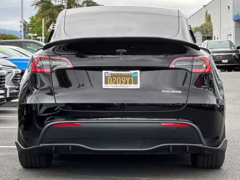 Used 2021 Tesla Model Y Performance AWD/4WD image 6