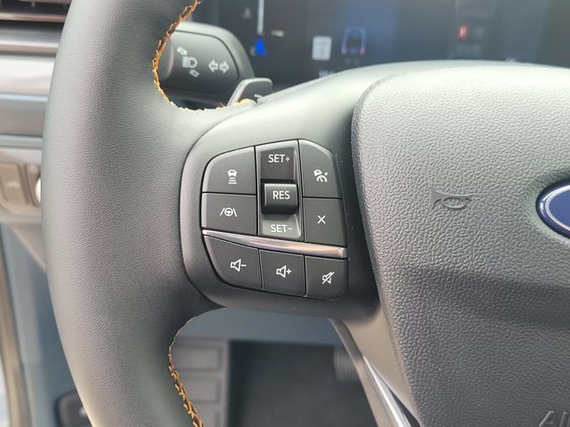 New 2026 Ford Maverick Tremor AWD/4WD image 22