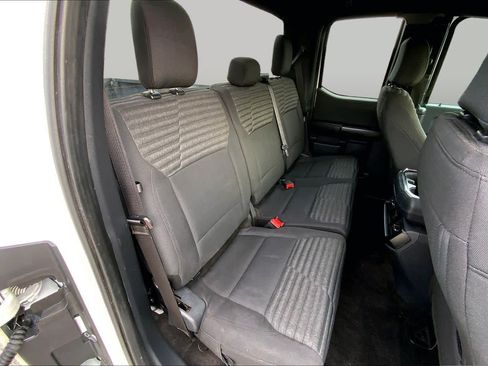 Used 2023 Ford F150 XL w/ STX Appearance Package RWD image 14