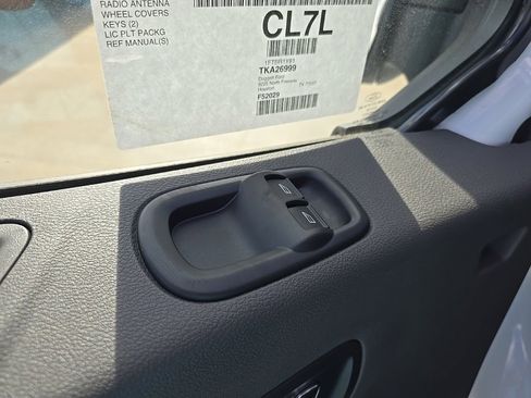 New 2026 Ford Transit 250 Low Roof image 5