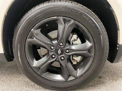 Used 2020 Dodge Journey Crossroad image 23